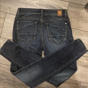 BKE Stella Skinny Jeans